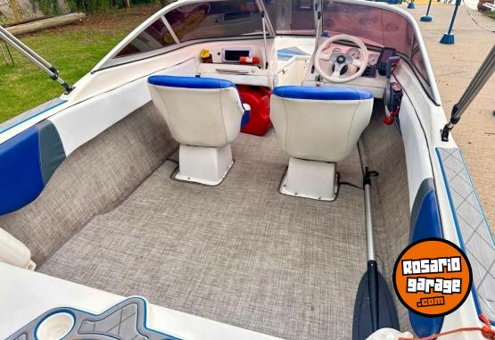 Embarcaciones - Virgin 470 !!! - En Venta