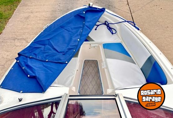 Embarcaciones - Virgin 470 !!! - En Venta