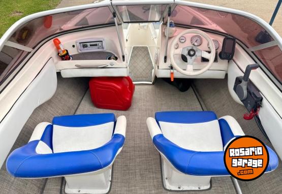 Embarcaciones - Virgin 470 !!! - En Venta