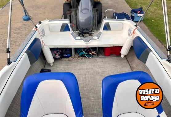 Embarcaciones - Virgin 470 !!! - En Venta