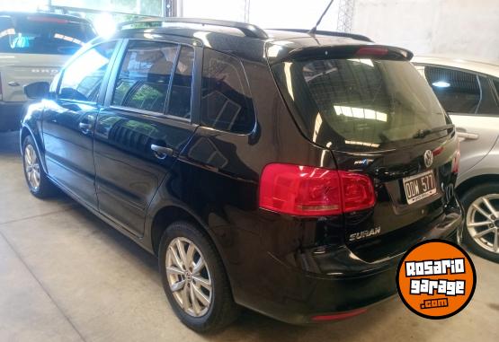 Autos - Volkswagen Sur 2014 Nafta 149000Km - En Venta