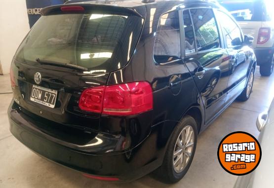 Autos - Volkswagen Sur 2014 Nafta 149000Km - En Venta