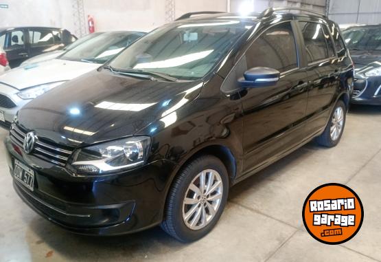 Autos - Volkswagen Sur 2014 Nafta 149000Km - En Venta