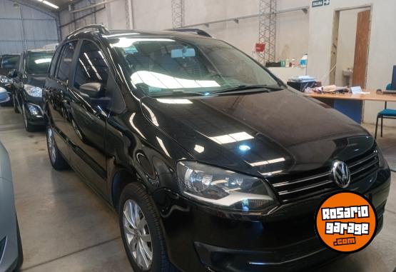 Autos - Volkswagen Sur 2014 Nafta 149000Km - En Venta