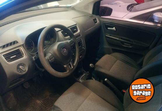 Autos - Volkswagen Sur 2014 Nafta 149000Km - En Venta