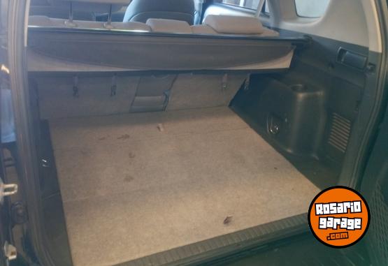 Camionetas - Toyota Rav4 2010 Nafta 99200Km - En Venta