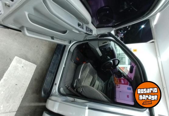 Camionetas - Ford F100 xlt 2007 Diesel 278340Km - En Venta