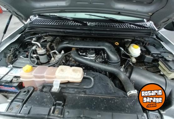 Camionetas - Ford F100 xlt 2007 Diesel 278340Km - En Venta