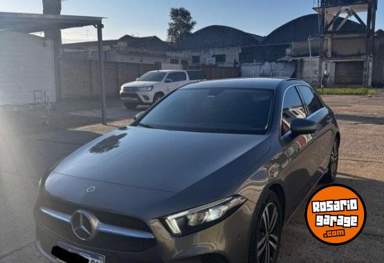 Autos - Mercedes Benz A200 PROGRESSIVE 2021 Nafta 68000Km - En Venta
