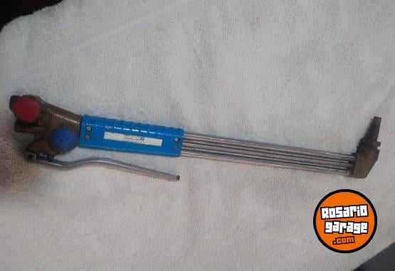 Herramientas - Liquido soplete oxicorte air liquide pyrocort 300 - En Venta
