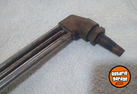 Herramientas - Liquido soplete oxicorte air liquide pyrocort 300 - En Venta