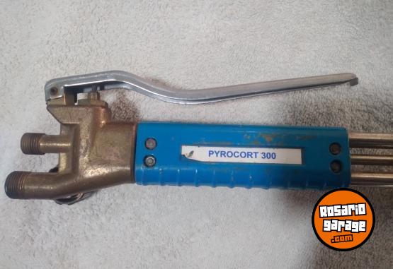 Herramientas - Liquido soplete oxicorte air liquide pyrocort 300 - En Venta