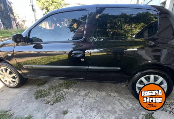 Autos - Renault Clio 2007 Nafta 177000Km - En Venta