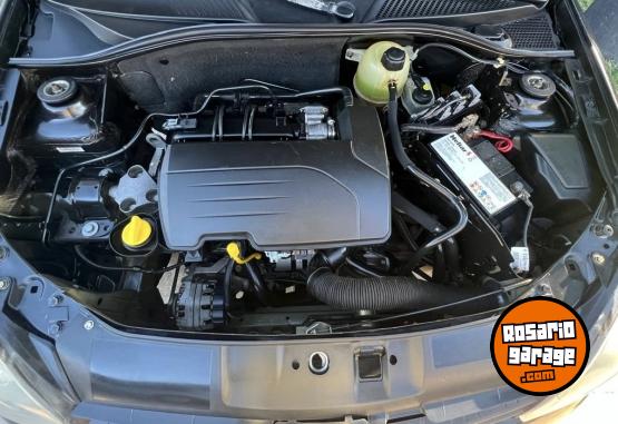 Autos - Renault Clio 2007 Nafta 177000Km - En Venta