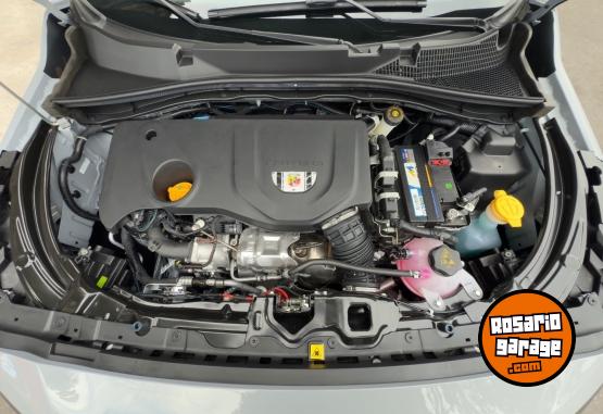 Autos - Fiat Fastback 2025 Nafta 0Km - En Venta