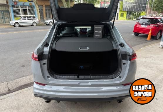 Autos - Fiat Fastback 2025 Nafta 0Km - En Venta