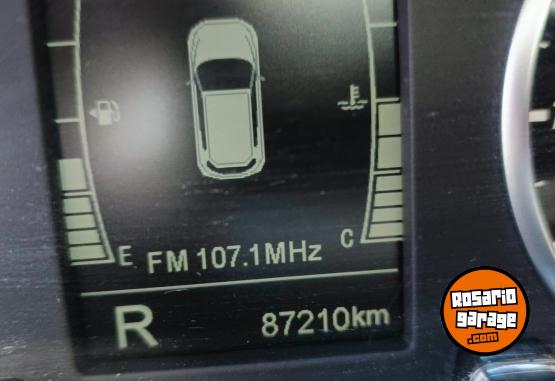 Camionetas - Chery Tiggo 4 comfort cvt 2.0 2021 Nafta 87000Km - En Venta