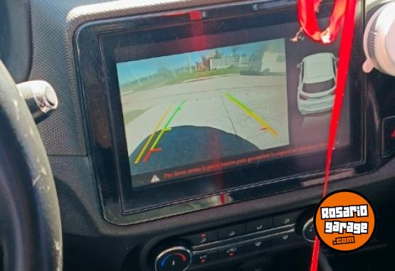 Camionetas - Chery Tiggo 4 comfort cvt 2.0 2021 Nafta 87000Km - En Venta