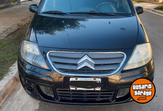 Autos - Citroen C3 exclusive 2011 GNC 220Km - En Venta