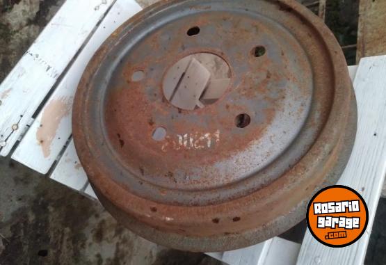 Accesorios para Autos - Campana f-100 trasera - En Venta