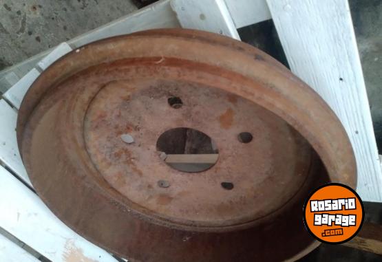 Accesorios para Autos - Campana f-100 trasera - En Venta