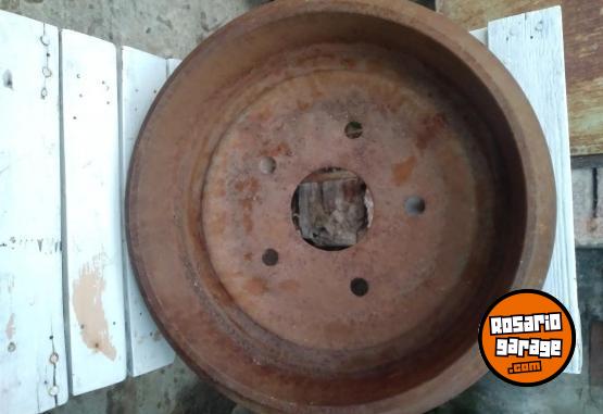 Accesorios para Autos - Campana f-100 trasera - En Venta