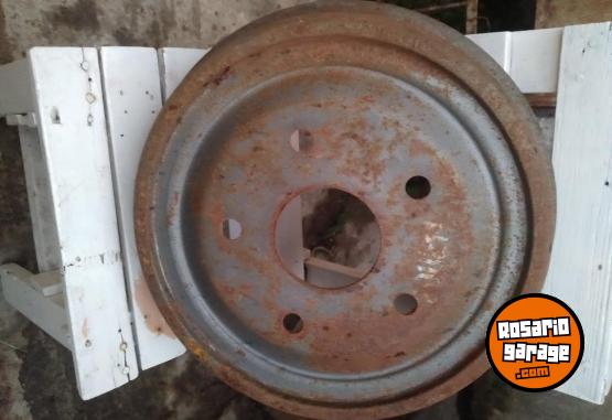 Accesorios para Autos - Campana f-100 trasera - En Venta