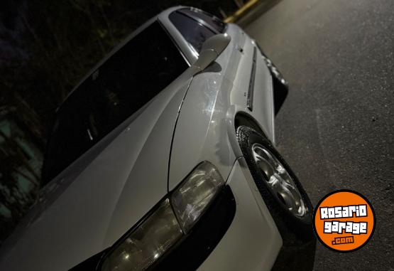 Autos - Chevrolet Vectra 1997 GNC 290000Km - En Venta