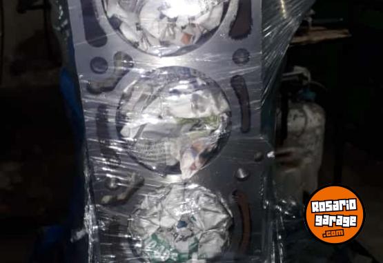 Autos - Chevrolet Vectra 1997 GNC 290000Km - En Venta