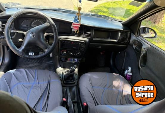 Autos - Chevrolet Vectra 1997 GNC 290000Km - En Venta