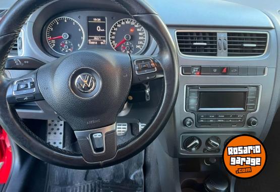 Autos - Volkswagen Crossfox 2014 GNC 150000Km - En Venta