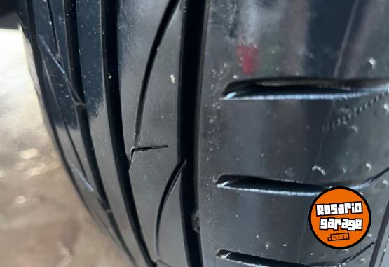 Autos - Volkswagen Crossfox 2014 GNC 150000Km - En Venta