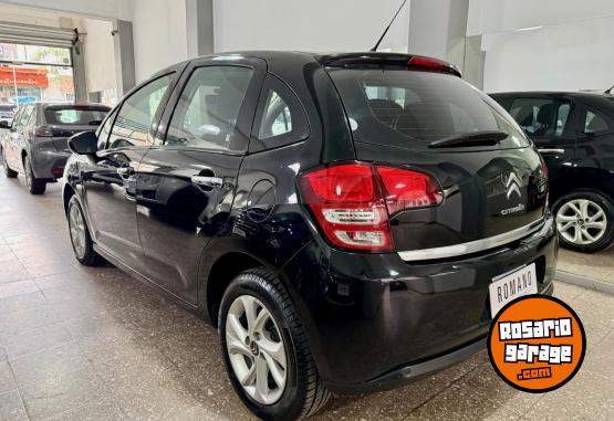 Autos - Citroen C3 Tendance 1.5 2013 GNC 137000Km - En Venta