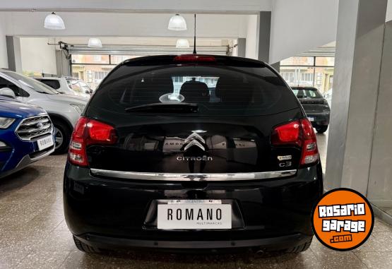 Autos - Citroen C3 Tendance 1.5 2013 GNC 137000Km - En Venta