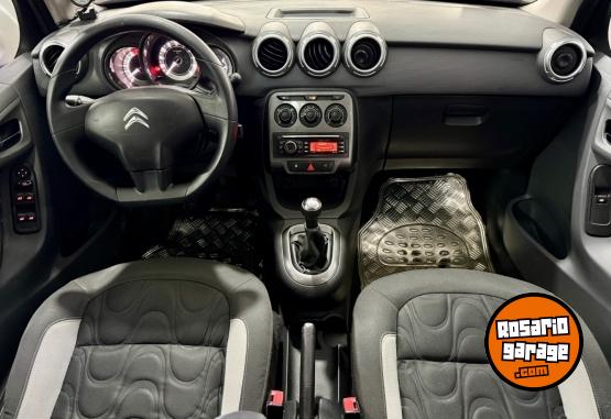 Autos - Citroen C3 Tendance 1.5 2013 GNC 137000Km - En Venta