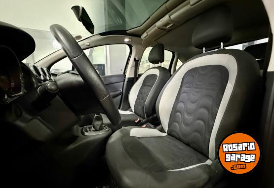 Autos - Citroen C3 Tendance 1.5 2013 GNC 137000Km - En Venta
