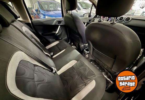 Autos - Citroen C3 Tendance 1.5 2013 GNC 137000Km - En Venta