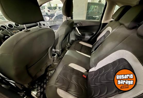 Autos - Citroen C3 Tendance 1.5 2013 GNC 137000Km - En Venta