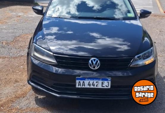 Autos - Volkswagen Summer 2016 Nafta 56000Km - En Venta