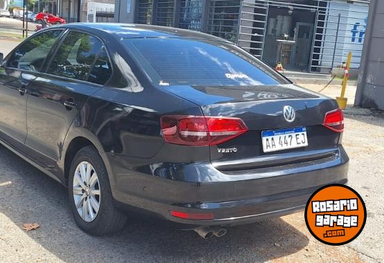 Autos - Volkswagen Summer 2016 Nafta 56000Km - En Venta