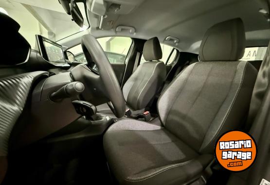 Autos - Peugeot 208 L/23 Allure Pack Tip 2024 Nafta 10500Km - En Venta