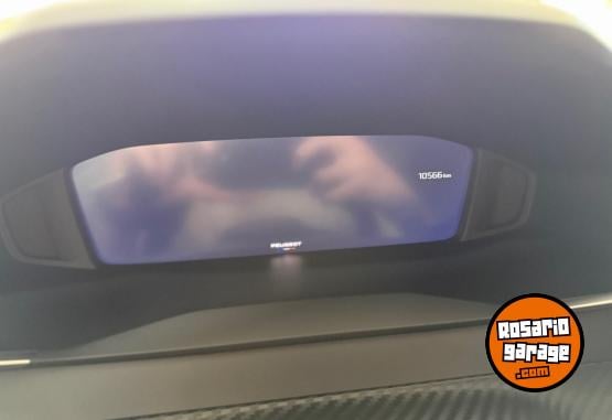 Autos - Peugeot 208 L/23 Allure Pack Tip 2024 Nafta 10500Km - En Venta