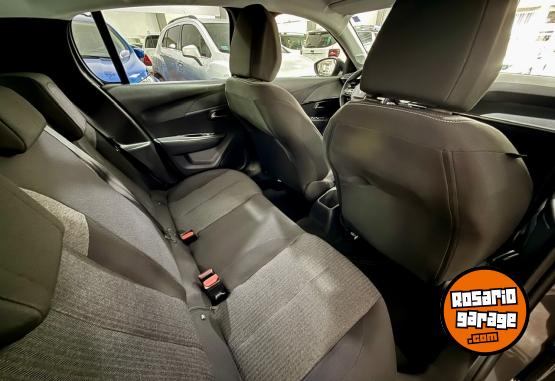 Autos - Peugeot 208 L/23 Allure Pack Tip 2024 Nafta 10500Km - En Venta