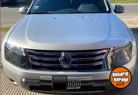 Autos - Renault Duster 2014 Nafta 114100Km - En Venta