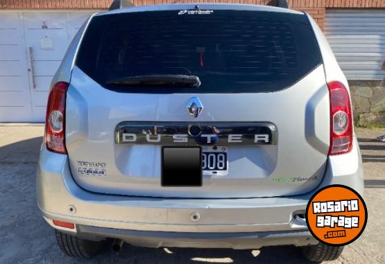 Autos - Renault Duster 2014 Nafta 114100Km - En Venta