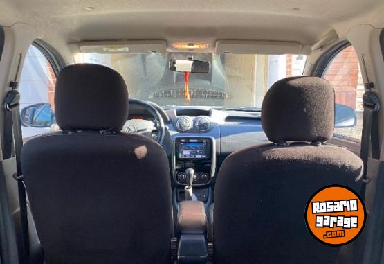 Autos - Renault Duster 2014 Nafta 114100Km - En Venta