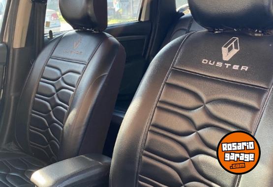 Autos - Renault Duster 2014 Nafta 114100Km - En Venta