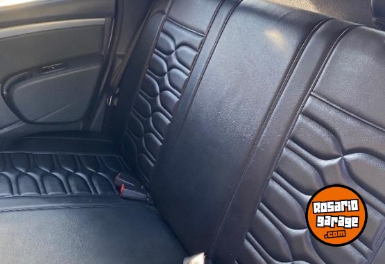 Autos - Renault Duster 2014 Nafta 114100Km - En Venta