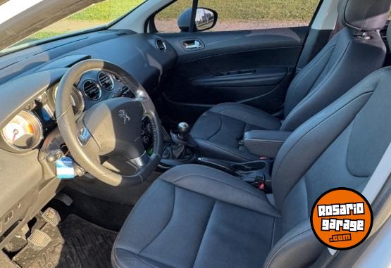 Autos - Peugeot 408 feline 2020 Diesel 86000Km - En Venta