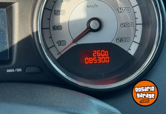 Autos - Peugeot 408 feline 2020 Diesel 86000Km - En Venta